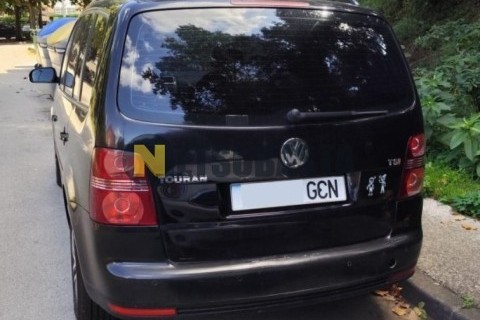Ford F-Max 500 2021