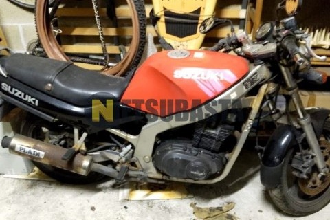 Yamaha Cygnus 125 X 2006