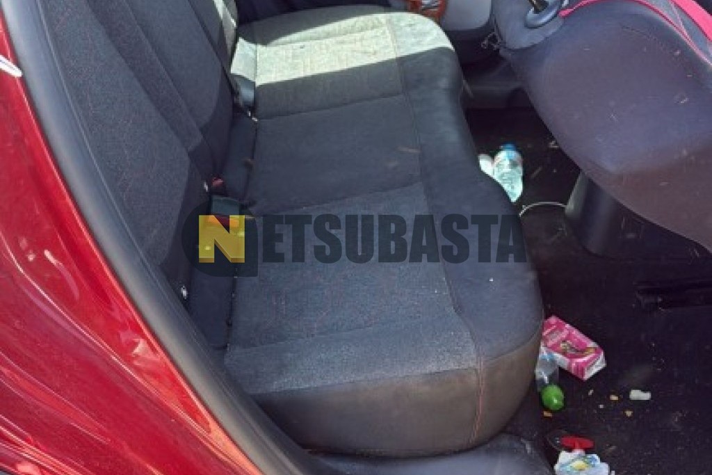 Citroën C3 1.2 PureTech 2019