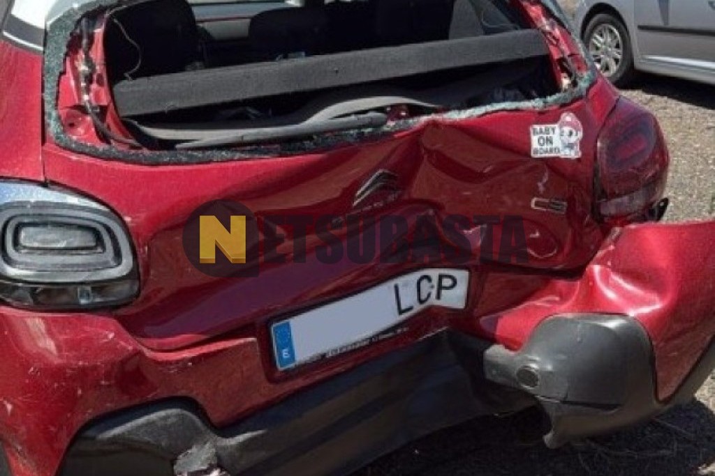 Citroën C3 1.2 PureTech 2019