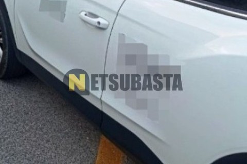 Ford F-Max 500 2021