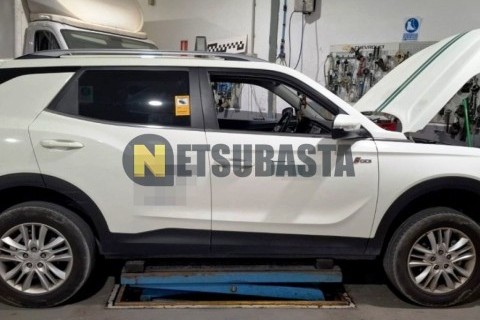Ford F-Max 500 2021