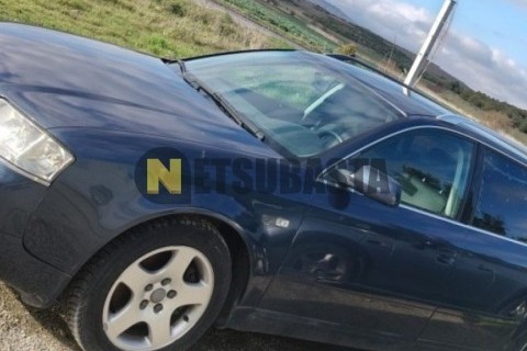 Ford F-Max 500 2021