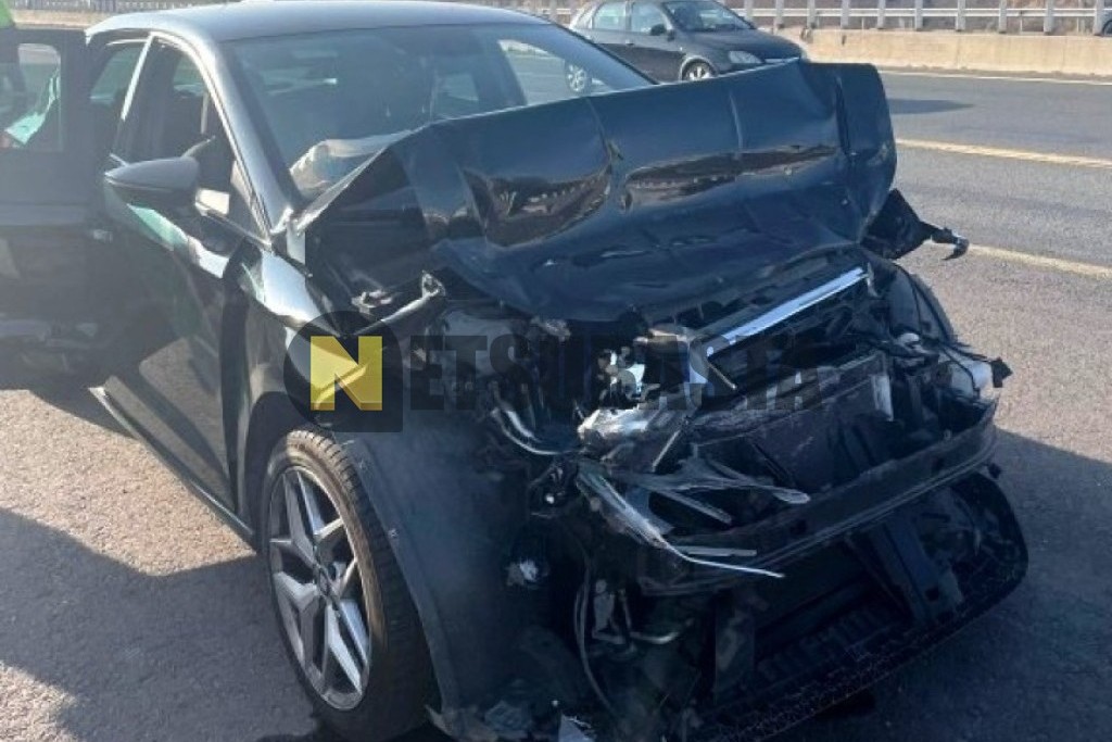 Seat Ibiza 1.0 TGI 2021