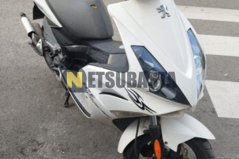 Yamaha Cygnus 125 X 2006