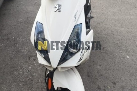 Yamaha Cygnus 125 X 2006
