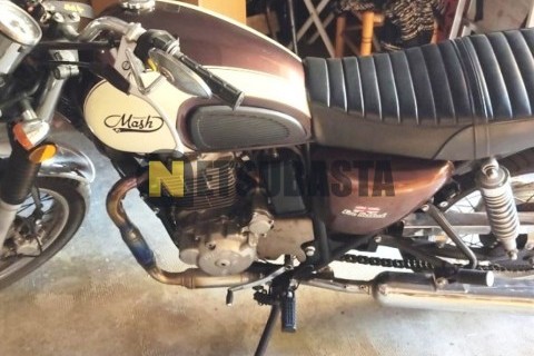 Ford F-Max 500 2021