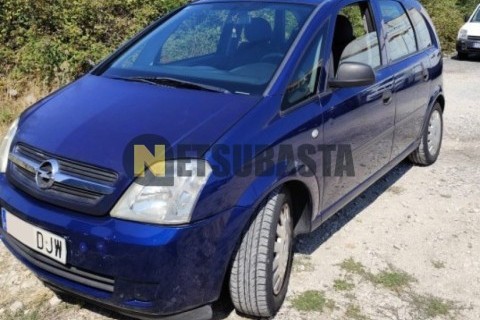 Ford F-Max 500 2021