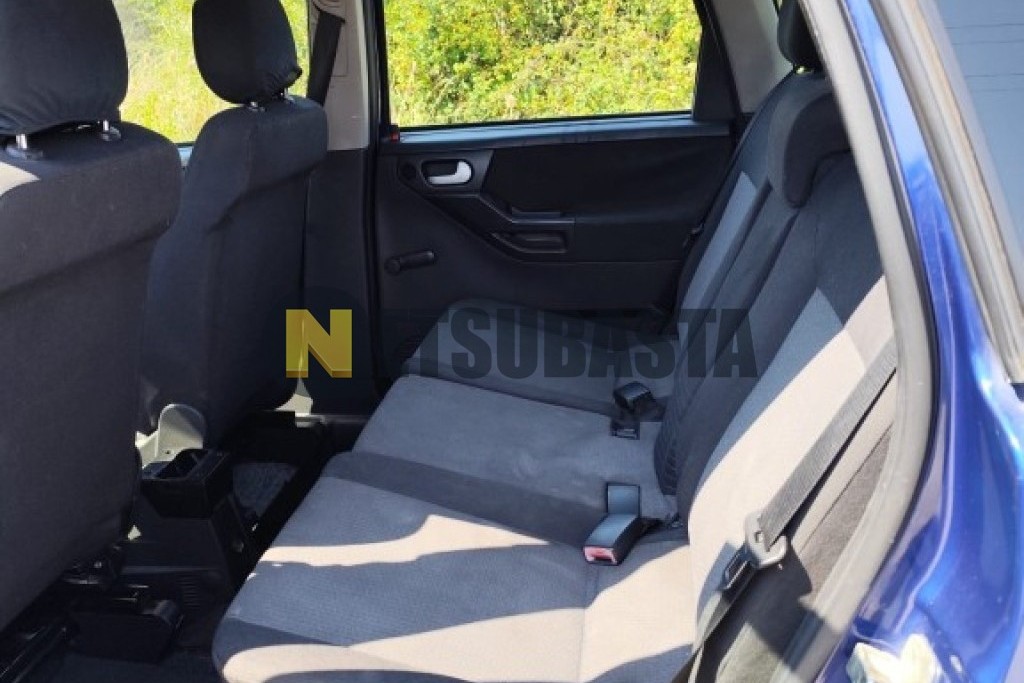 Opel Meriva 1.7 CDTi 2005