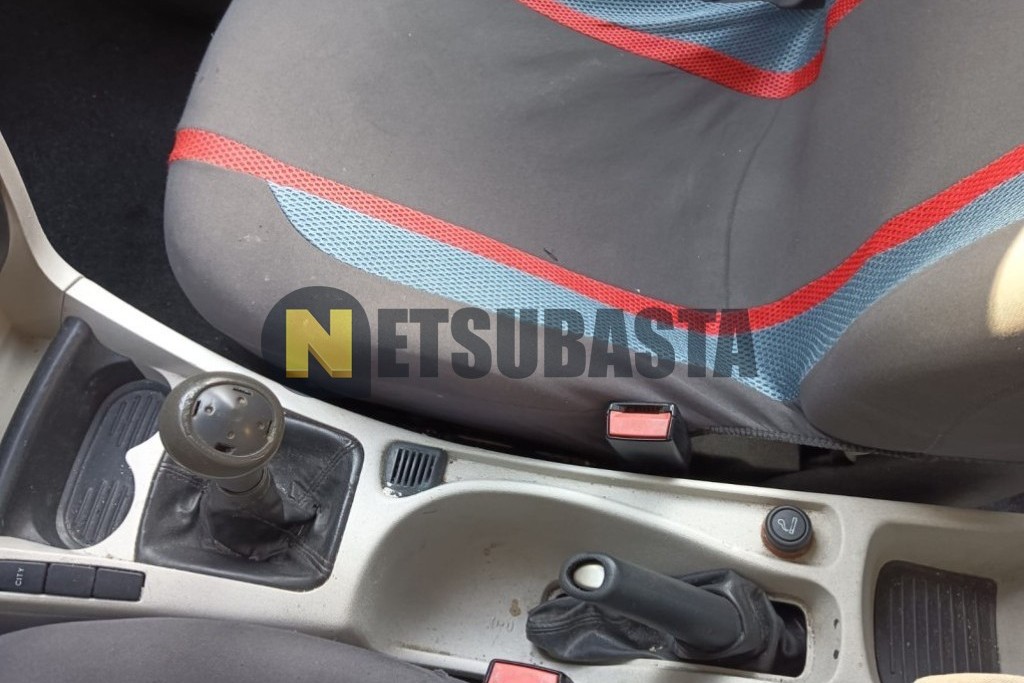 Fiat Stilo 1.9 JTD 2006