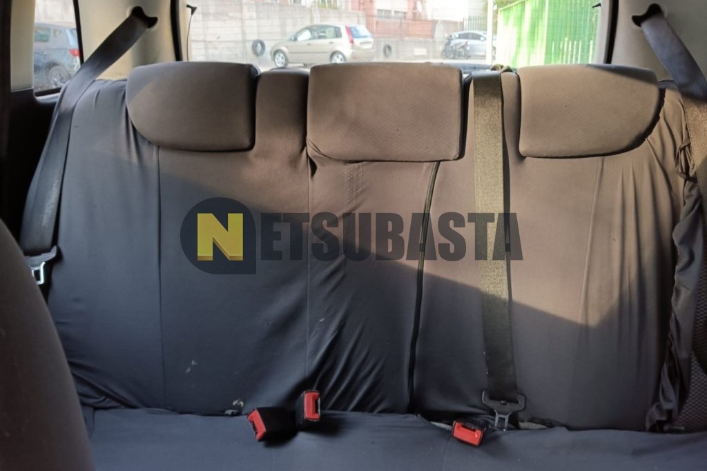 Fiat Stilo 1.9 JTD 2006