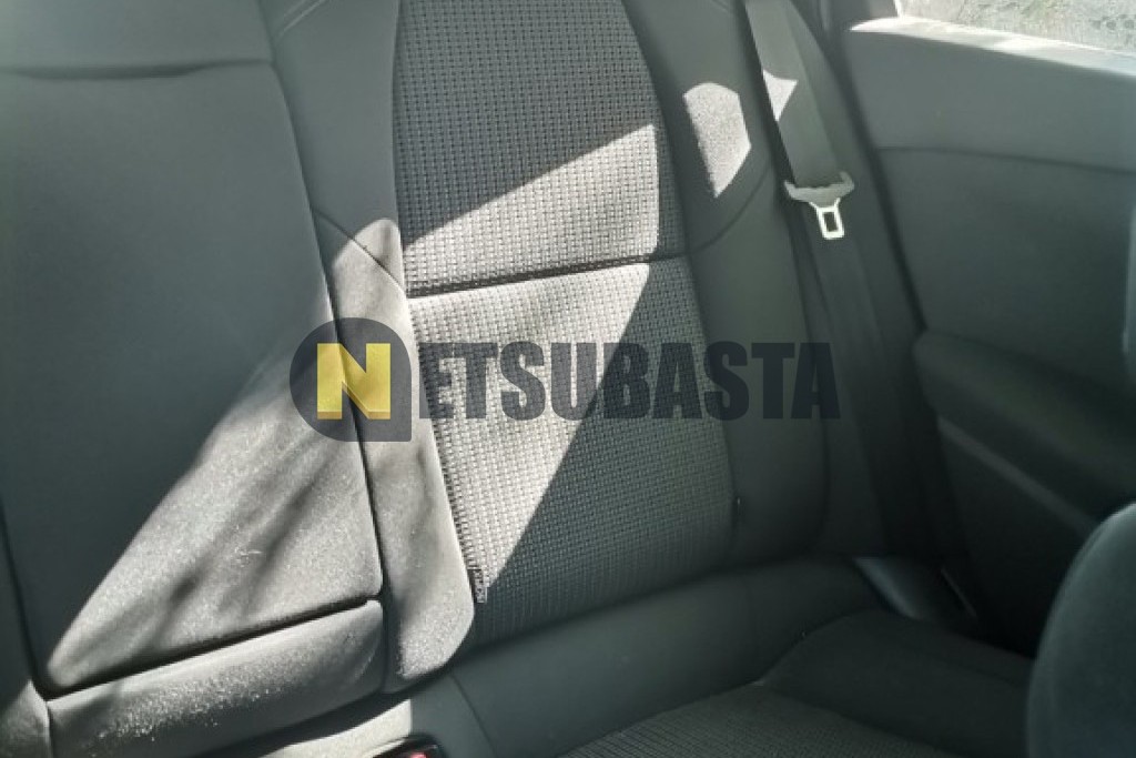 Peugeot 508 SW 1.6 e-HDi CMP 2013
