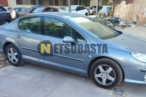 Ford F-Max 500 2021