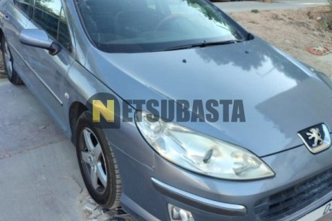Ford F-Max 500 2021