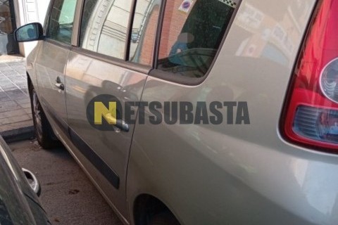 Ford F-Max 500 2021