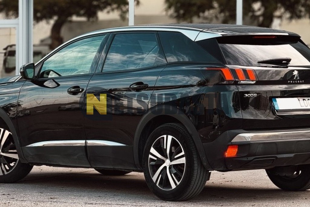 Peugeot 3008 1.2 PureTech 2019