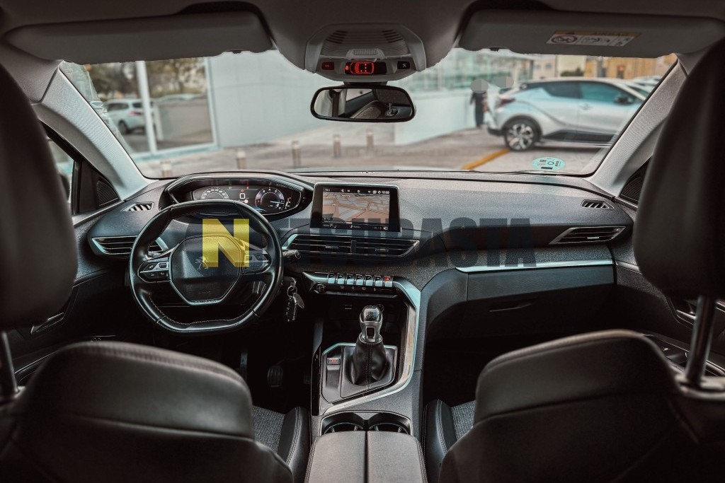 Peugeot 3008 1.2 PureTech 2019
