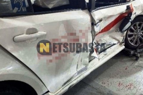 Ford F-Max 500 2021