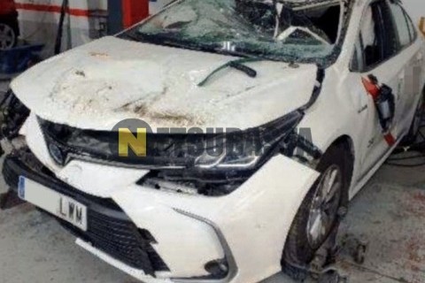 Ford F-Max 500 2021