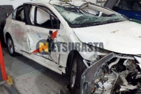 Ford F-Max 500 2021