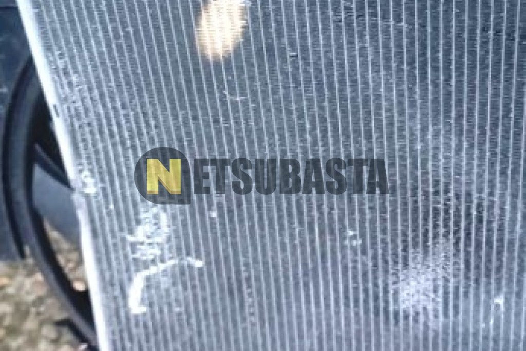 Bmw X3 xDrive20d Aut. 2011