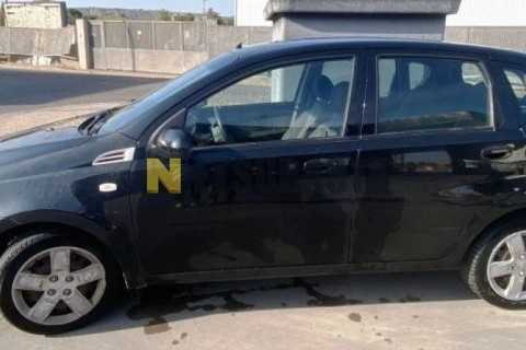 Ford F-Max 500 2021