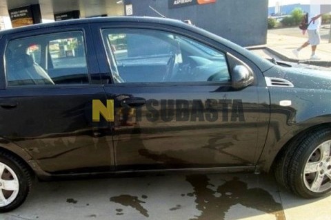 Ford F-Max 500 2021