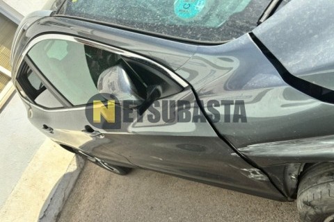 Ford F-Max 500 2021