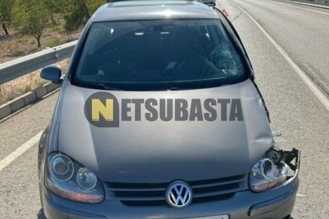 Ford F-Max 500 2021