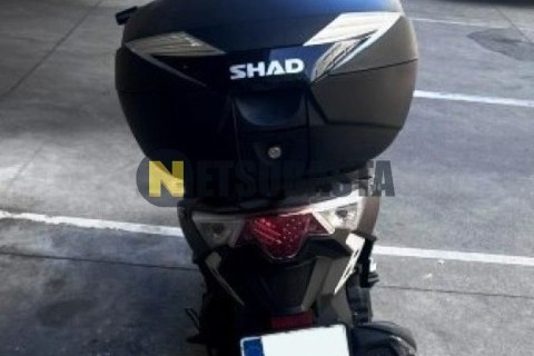 Ford F-Max 500 2021