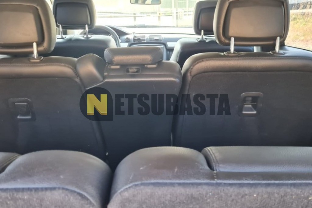 Mercedes-Benz R 280 CDI 4MATIC 2007