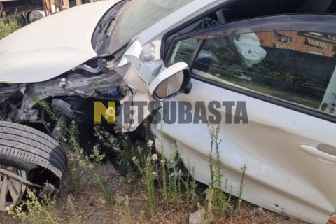 Ford F-Max 500 2021