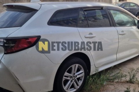 Ford F-Max 500 2021