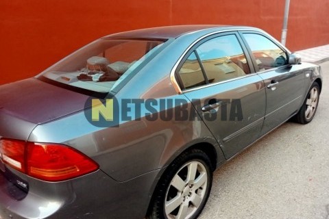 Ford F-Max 500 2021