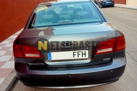 Ford F-Max 500 2021