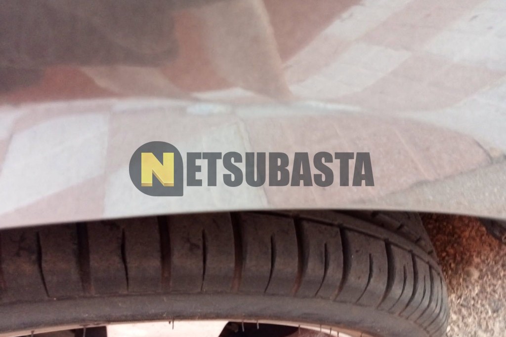 Kia Magentis 2.0 CRDi VGT Aut. 2006