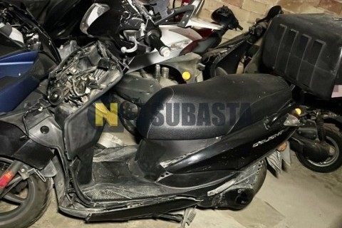 Ford F-Max 500 2021