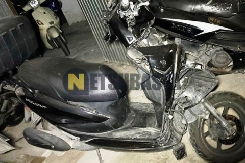 Ford F-Max 500 2021