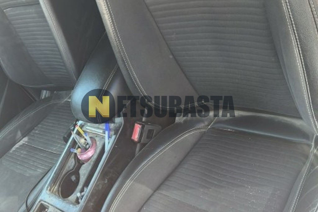 Ford Kuga 2.0 TDCi 2017