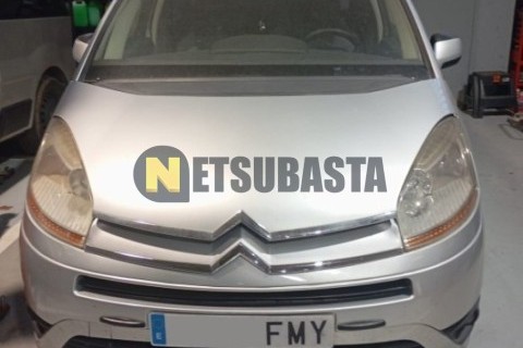 Ford F-Max 500 2021