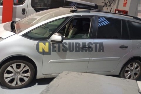 Ford F-Max 500 2021