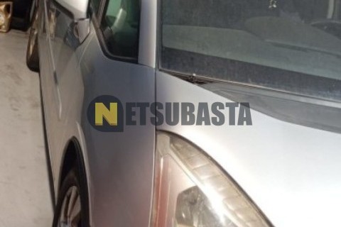 Ford F-Max 500 2021