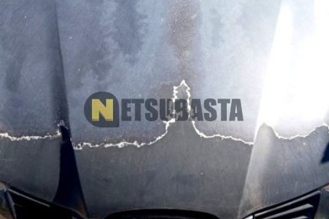 Ford F-Max 500 2021