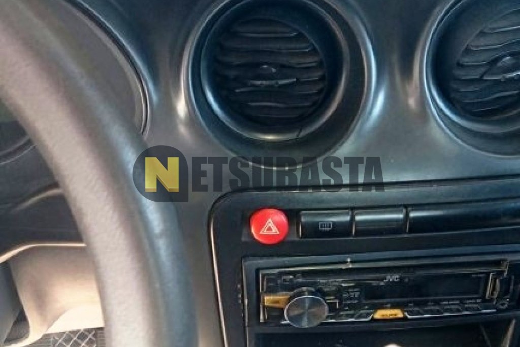 Seat Ibiza 1.4 2006