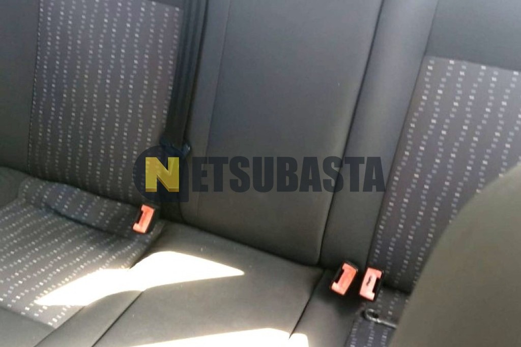Seat Ibiza 1.4 2006