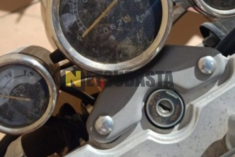 Ford F-Max 500 2021