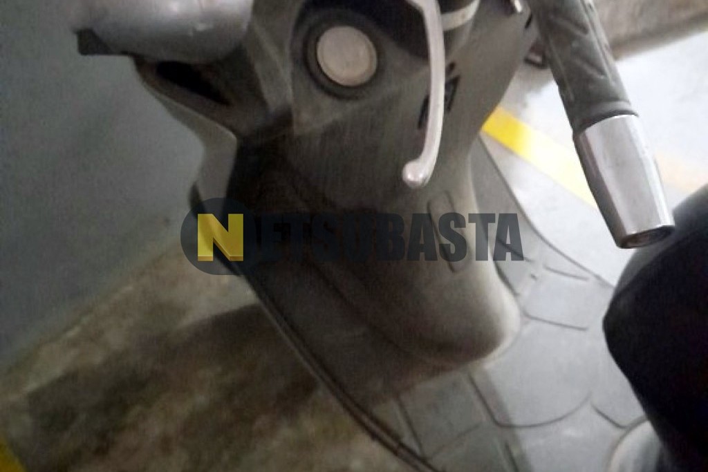 Kymco Grand Dink 125 2004