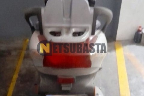 Ford F-Max 500 2021