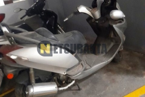 Ford F-Max 500 2021