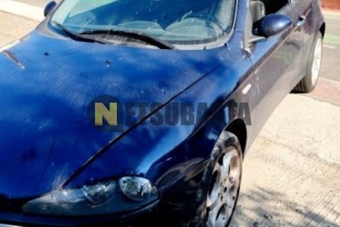 Ford F-Max 500 2021
